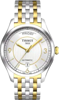 Часы наручные мужские Tissot T038.430.22.037.00 - 
