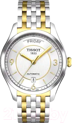 Часы наручные мужские Tissot T038.430.22.037.00