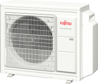 

Внешний блок кондиционера Fujitsu, AOYG24KBTA3