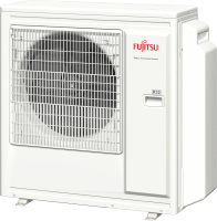 Внешний блок кондиционера Fujitsu AOYG30KBTA4 - 