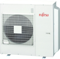 

Внешний блок кондиционера Fujitsu, AOYG45LBLA6 R410