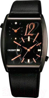 Часы наручные женские Orient FUBUF001B