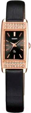 Часы наручные женские Orient FUBTY003B