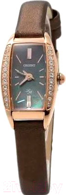 Часы наручные женские Orient FUBTS003T