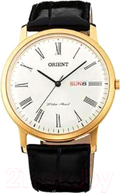 Часы наручные мужские Orient FUG1R007W