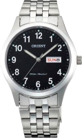 

Часы наручные мужские Orient, FUG1Y006B
