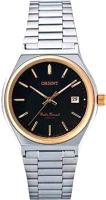 

Часы наручные мужские Orient, FUN3T001B