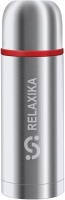 Термос для напитков Relaxika 101 (350мл) - 