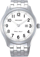 

Часы наручные мужские Orient, FUN8F001W