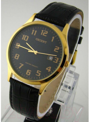 Часы наручные мужские Orient FUNA1002B