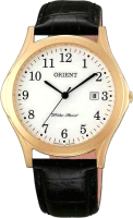 Часы наручные мужские Orient FUNA9001W - 