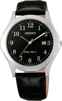 Часы наручные мужские Orient FUNA9004B - 