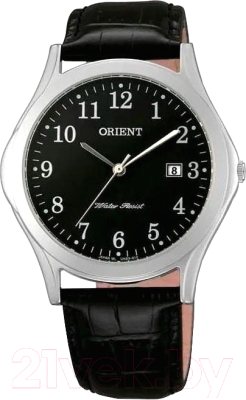 Часы наручные мужские Orient FUNA9004B