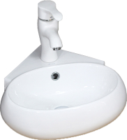 

Умывальник Melana, MLN-320350