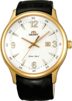 Часы наручные мужские Orient FUNC7007W - 