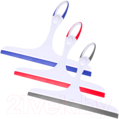 Изображение товара Скребок для мытья окон Darvish DV-H-195