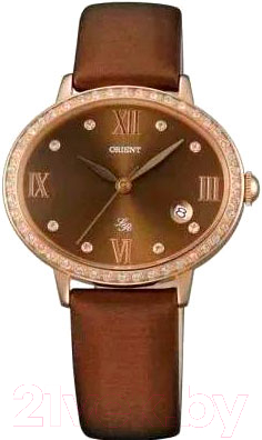 Часы наручные женские Orient FUNEK001T