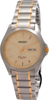 

Часы наручные мужские Orient, FUG0Q002C