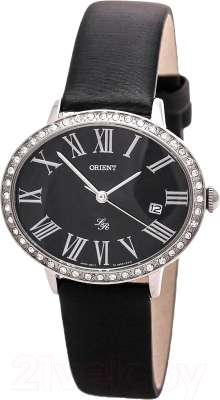 Часы наручные женские Orient FUNEK006B