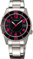 

Часы наручные женские Orient, FUNF0002B