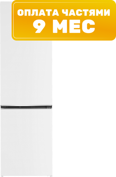Купить Холодильник с морозильником Beko B3RCNK402HW