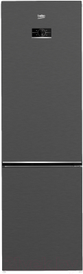 Холодильник с морозильником Beko B3DRCNK402HXBR