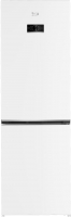 Холодильник с морозильником Beko B5RCNK363ZW - 