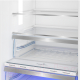 Миниатюра изображения товара Холодильник с морозильником Beko B5RCNK403ZW