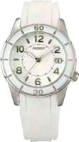 Часы наручные женские Orient FUNF0005W - 
