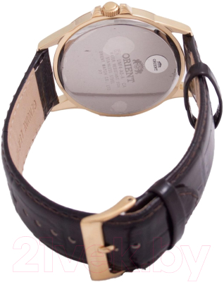 Часы наручные мужские Orient FUNF4001W