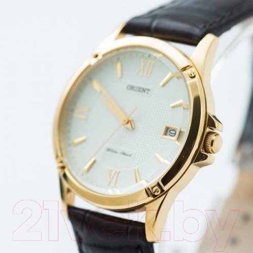 Часы наручные женские Orient FUNF5001W