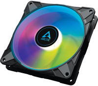 

Вентилятор для корпуса, Cooling P14 PWM PST A-RGB / ACFAN00239A