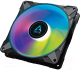 Вентилятор для корпуса Arctic Cooling P14 PWM PST A-RGB / ACFAN00239A (черный) - 