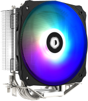 

Кулер для процессора ID-Cooling, SE-213 Rainbow