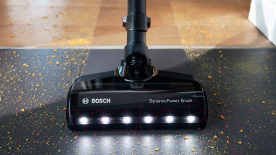 Вертикальный пылесос Bosch BBS711W