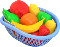 

Набор игрушечных продуктов, Фрукты / 438