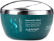 Маска для волос Alfaparf Milano Semi Di Lino Reconstruction Damaged Hair восстанавливающая (200мл) - 