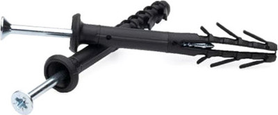 Дюбель-гвоздь Монтаж VZ011923 (50шт) -