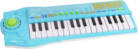 

Музыкальная игрушка Potex, Синтезатор Smart Piano / Б39634