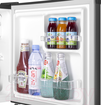 Холодильник без морозильника Maunfeld MFF 50B