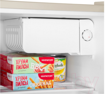 Холодильник без морозильника Maunfeld MFF 50BG