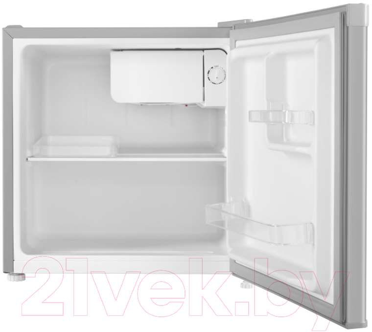 Холодильник без морозильника Maunfeld MFF 50SL