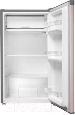 Холодильник без морозильника Maunfeld MFF 83GD