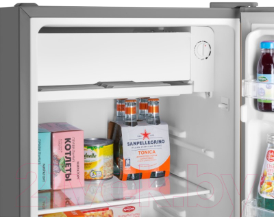 Холодильник без морозильника Maunfeld MFF 83GD