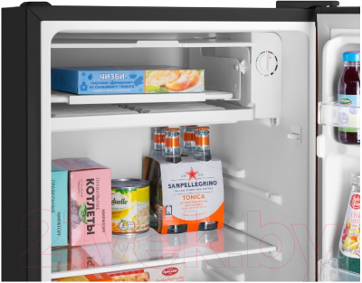 Холодильник без морозильника Maunfeld MFF 83WD