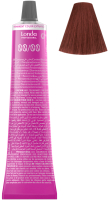 

Крем-краска для волос Londa Professional, Стойкая Permanent Color Creme Extra Rich 4/75