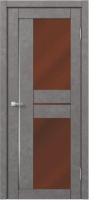 

Дверь межкомнатная MDF Techno, Dominika Loft 522 70x200