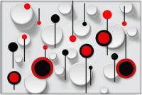 

Картина Citydecor, 1.45