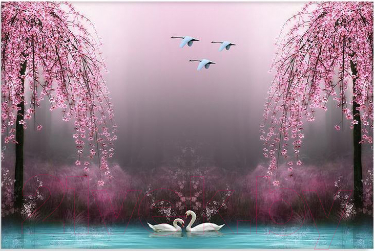 Картина Citydecor 1.75 (90x60)