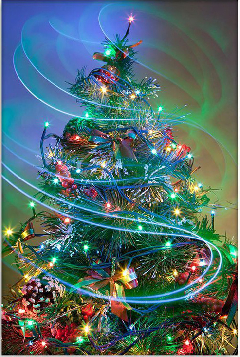 Картина Citydecor 1.91 (90x60)